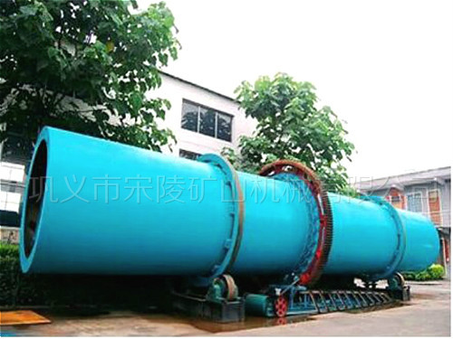 污泥烘干機設備技術創(chuàng)新及改進