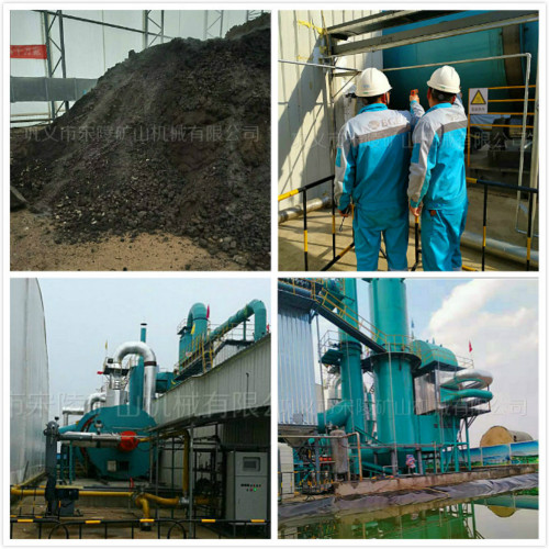 大型場(chǎng)地污染土修復(fù)如何更好治理