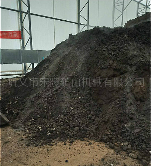 工業場地重金屬污染土修復治理如何長效穩定？